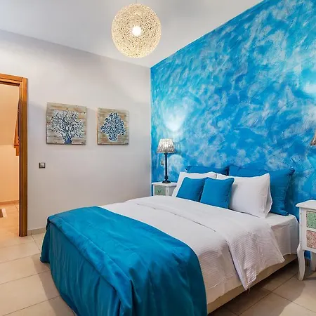 Tatil Evi Centro *