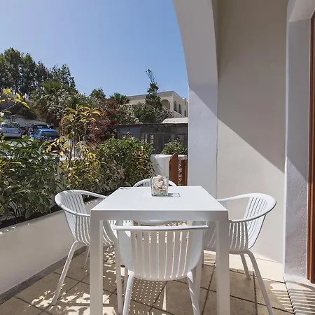 Centro Casa vacanze *