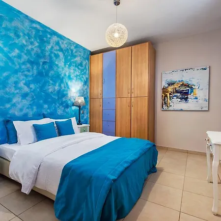 Centro Casa vacanze *