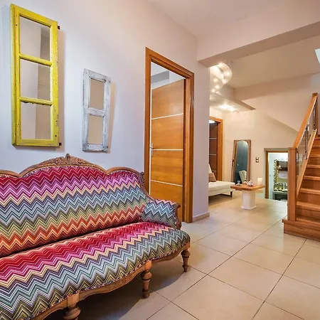 Centro Дом отдыха *