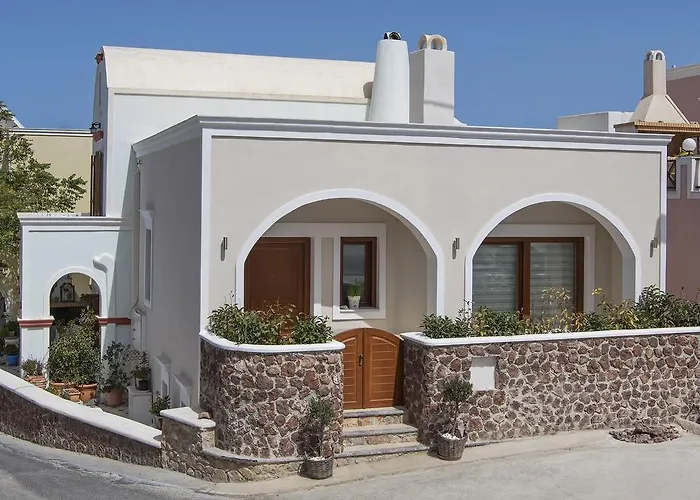 Дом отдыха Centro Тира