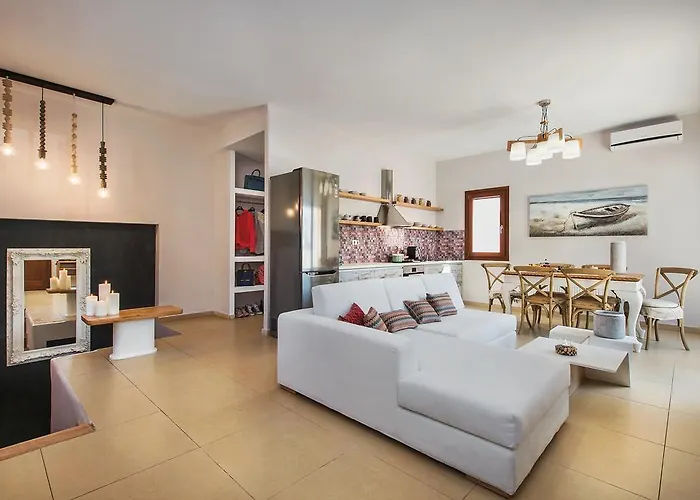 Centro Дом отдыха Тира