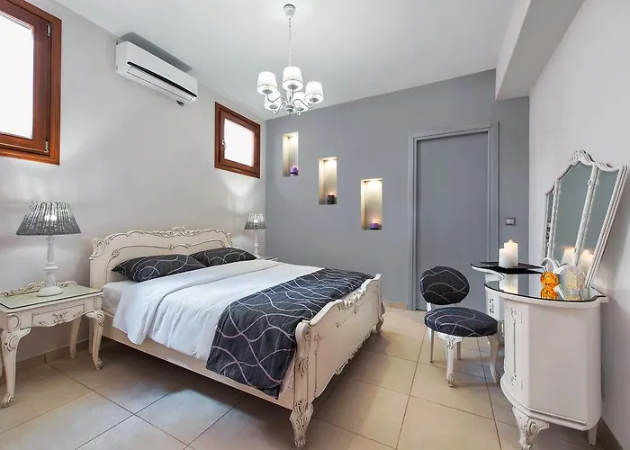 Centro Дом отдыха