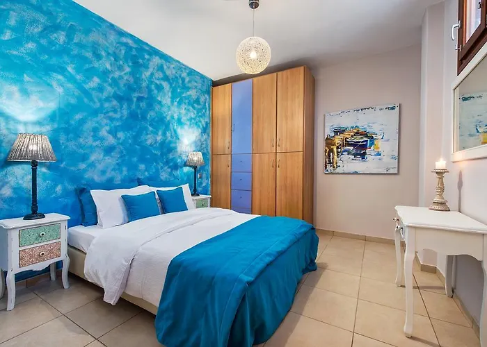 Centro Дом отдыха *