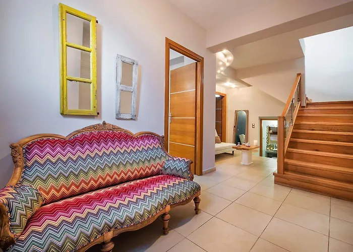 Centro Дом отдыха *