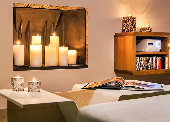 Дом отдыха Centro *