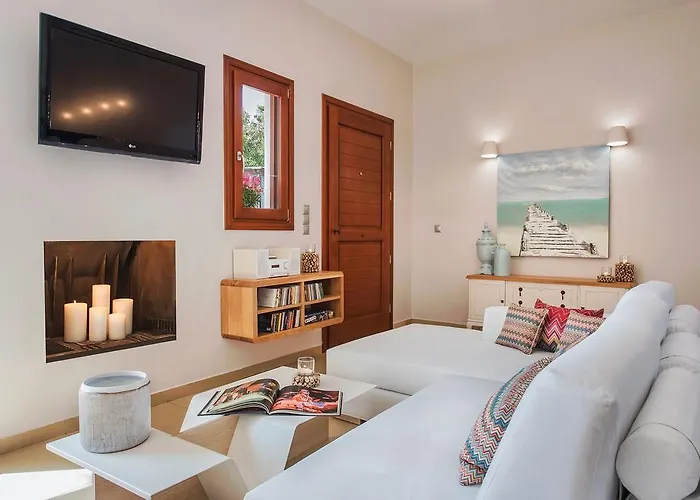 Centro * サントリーニ