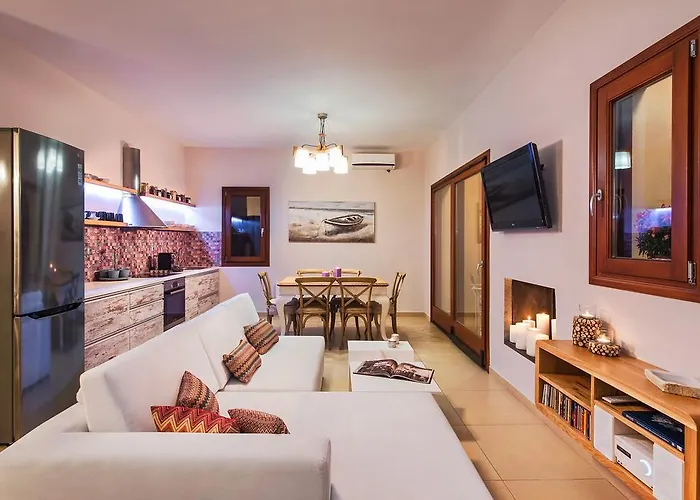 Centro 펜션 산토리니